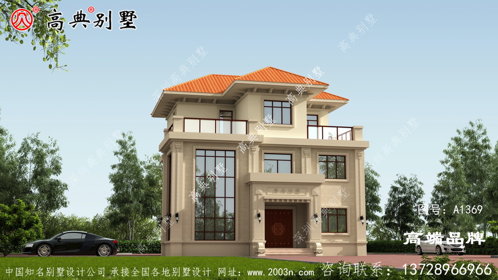 施工難度不大，適合農(nóng)村建設(shè)