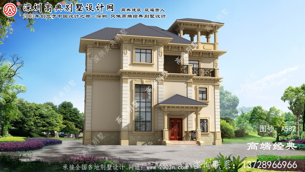 繁昌縣鄉村自建別墅 繁昌縣鄉村自建別墅