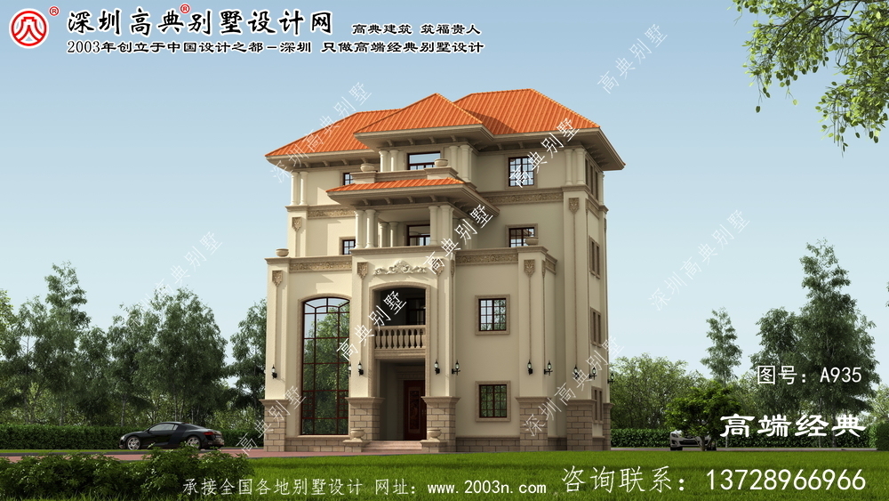分宜縣深圳別墅設計師