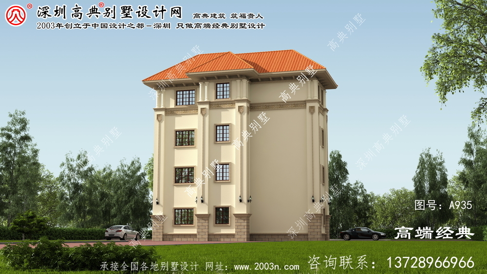 分宜縣深圳別墅設計師