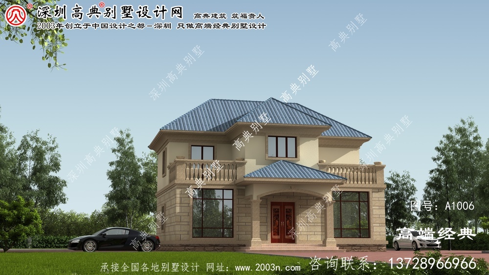 潯陽區(qū)兩層別墅新農(nóng)村自建別墅 潯陽區(qū)兩層別墅新農(nóng)村自建別墅
