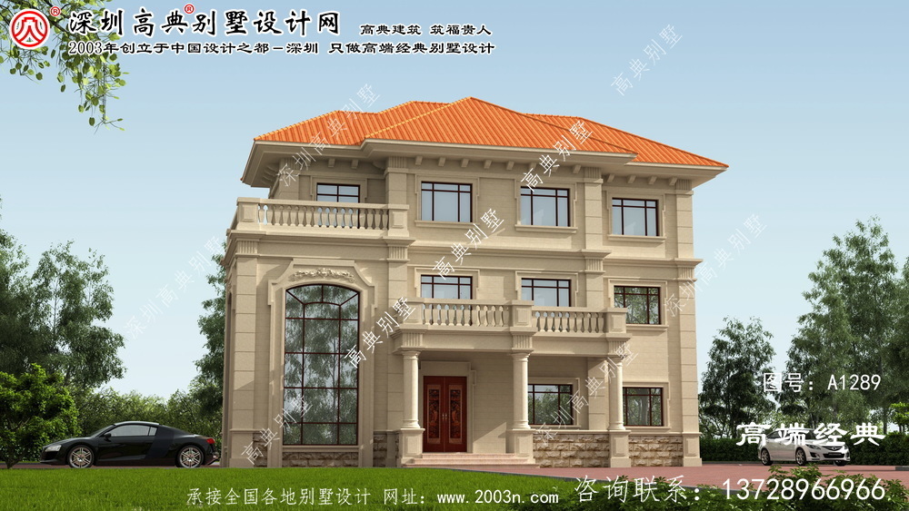 新化縣別墅室內(nèi)設(shè)計(jì)圖