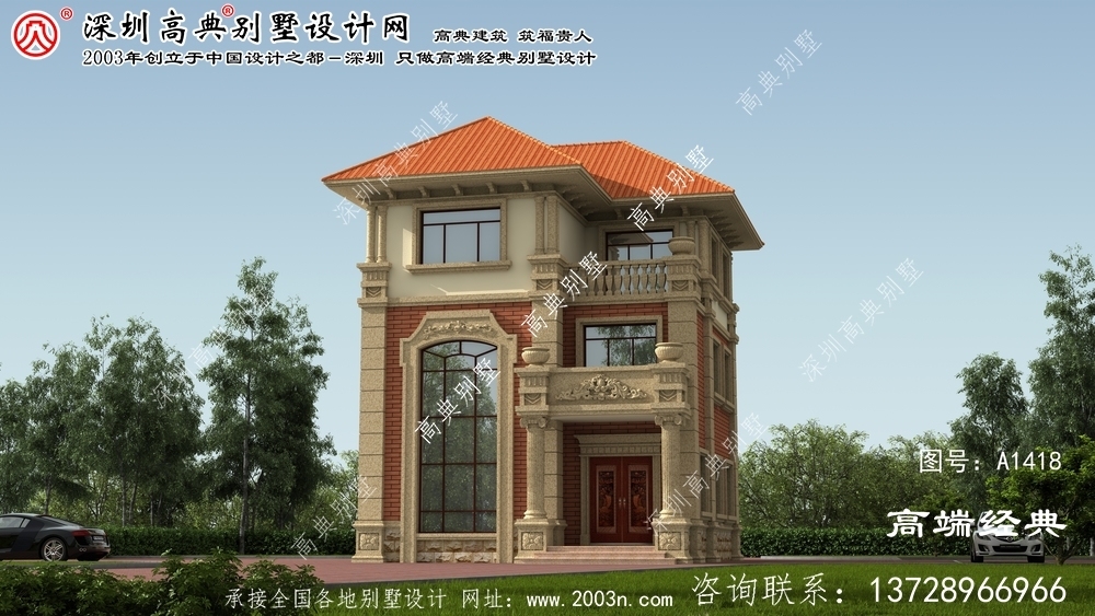 源城區農村別墅建筑圖紙 源城區農村別墅建筑圖紙