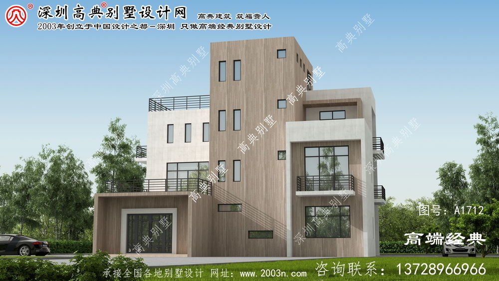 隆林各族自治縣別墅圖設計