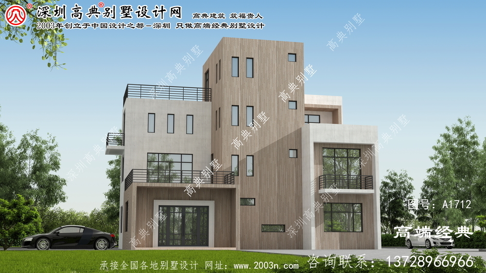 隆林各族自治縣別墅圖設計 隆林各族自治縣別墅圖設計