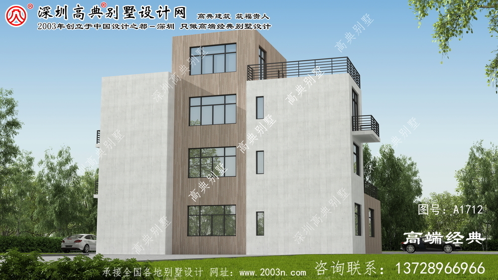 隆林各族自治縣別墅圖設計