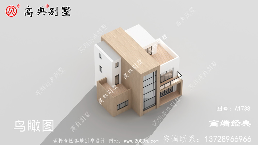 永平縣農(nóng)房別墅