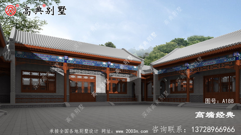 鄉(xiāng)村別墅設(shè)計(jì)網(wǎng)
