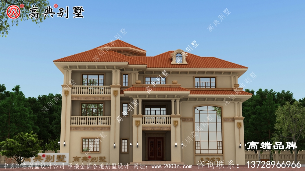 三層樓設計圖農村簡單需要建房的房主看過來。 三層樓設計圖農村簡單需要建房的房主看過來。