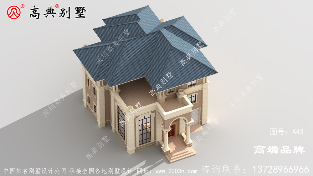 農(nóng)村建房設(shè)計圖紙享受鄉(xiāng)間的清新空氣	