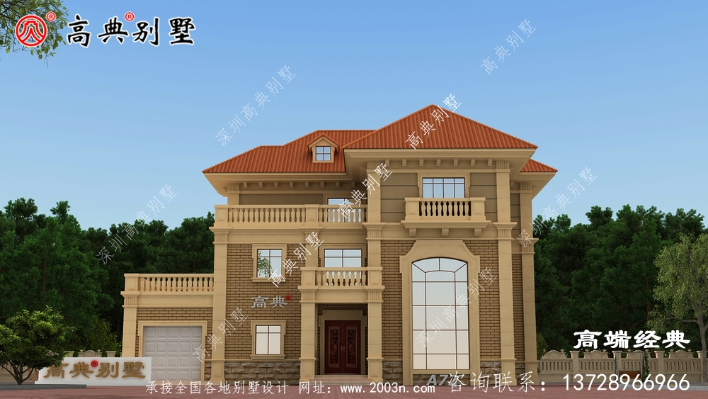 周口市自建房,簡(jiǎn)單洋氣,親戚朋友看了都說(shuō)好 周口市自建房,簡(jiǎn)單洋氣,親戚朋友看了都說(shuō)好