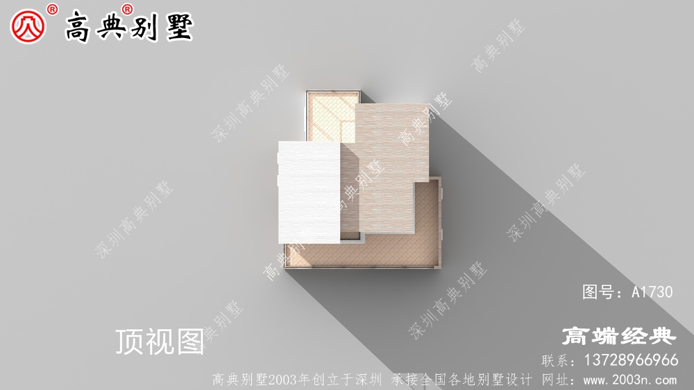 農村建房結構圖紙不僅外觀耐看，而且住的舒適