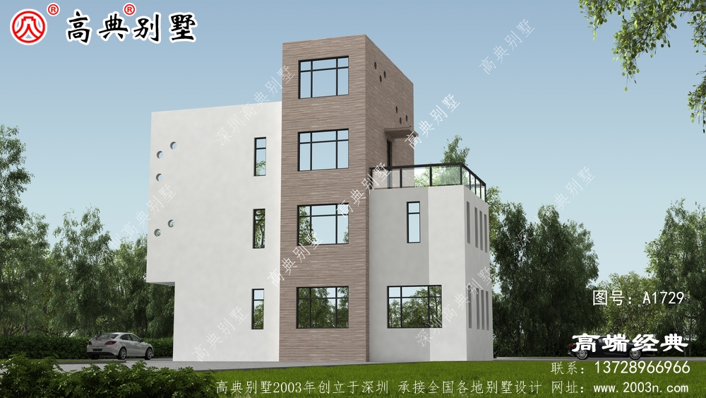 家庭建房設計圖慢慢回看,都是干貨!