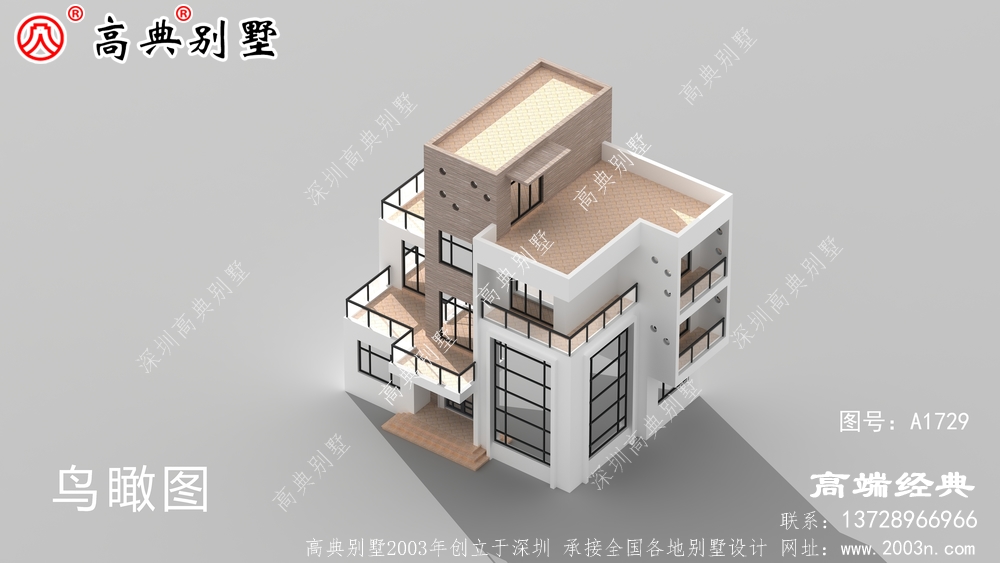 家庭建房設計圖慢慢回看,都是干貨!