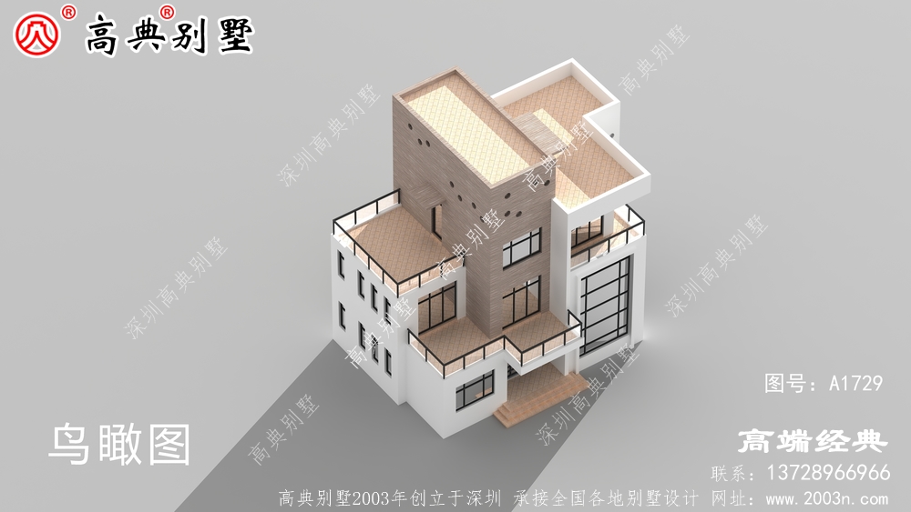 家庭建房設計圖慢慢回看,都是干貨!