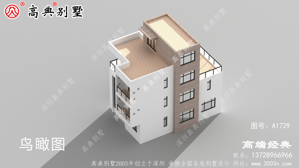 家庭建房設計圖慢慢回看,都是干貨!