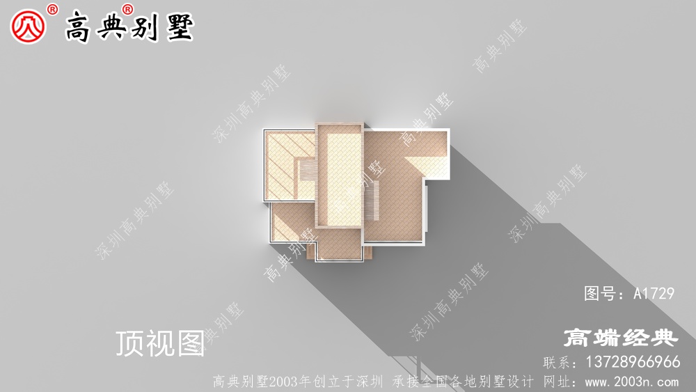 家庭建房設計圖慢慢回看,都是干貨!