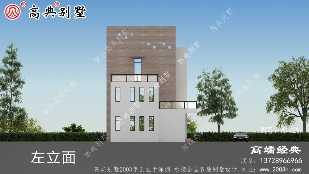 家庭建房設計圖慢慢回看,都是干貨!