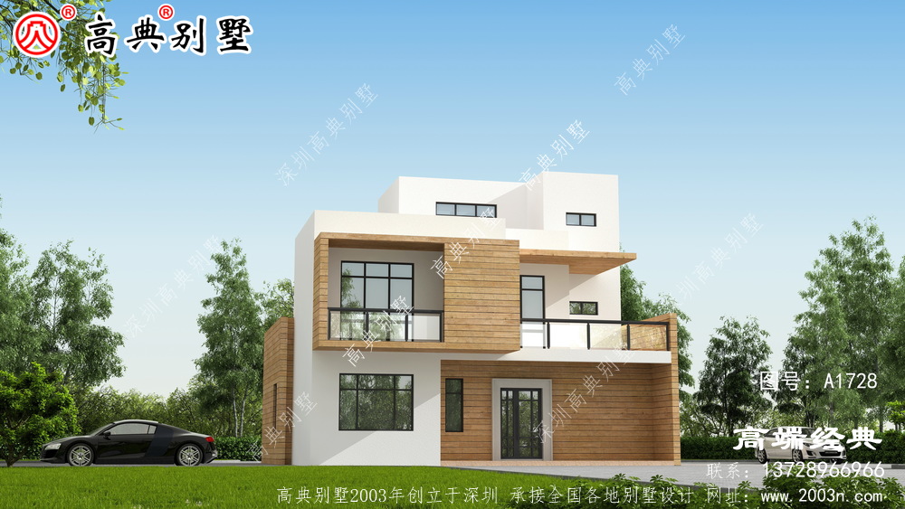 農(nóng)村設(shè)計(jì)圖紙給建房的朋友提供一個(gè)參考
