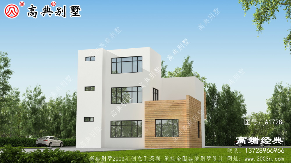 農(nóng)村設(shè)計(jì)圖紙給建房的朋友提供一個(gè)參考