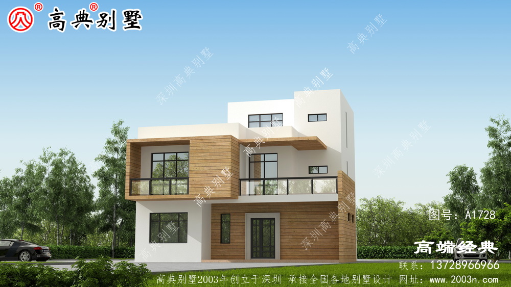農(nóng)村設(shè)計(jì)圖紙給建房的朋友提供一個(gè)參考
