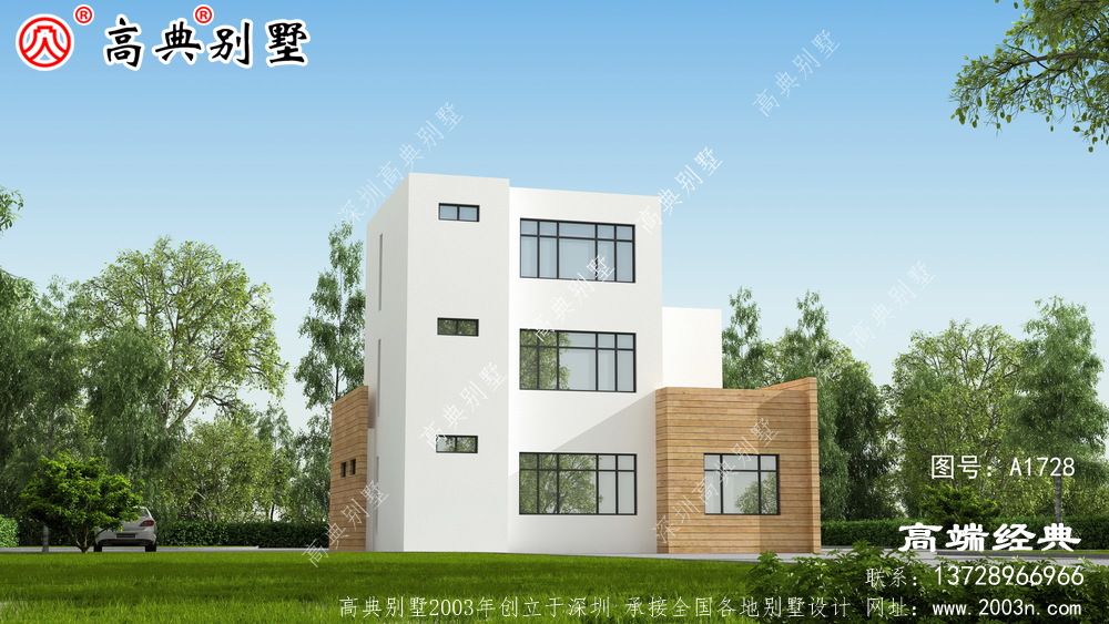 農(nóng)村設(shè)計(jì)圖紙給建房的朋友提供一個(gè)參考