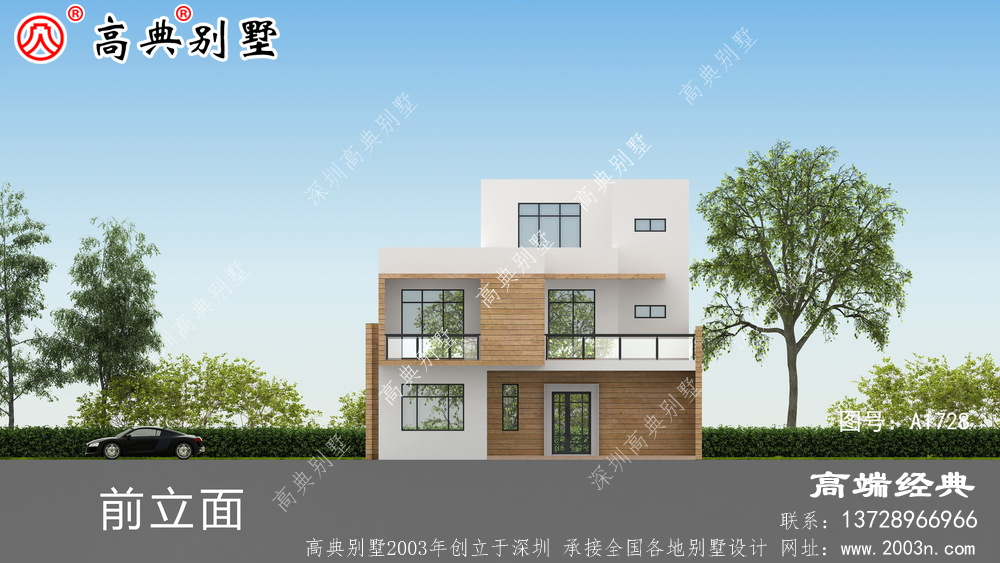 農(nóng)村設(shè)計(jì)圖紙給建房的朋友提供一個(gè)參考