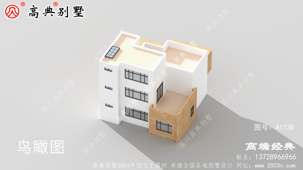 農(nóng)村設(shè)計(jì)圖紙給建房的朋友提供一個(gè)參考