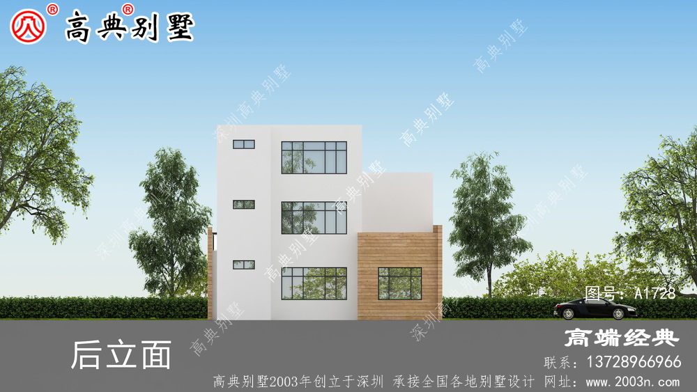 農(nóng)村設(shè)計(jì)圖紙給建房的朋友提供一個(gè)參考