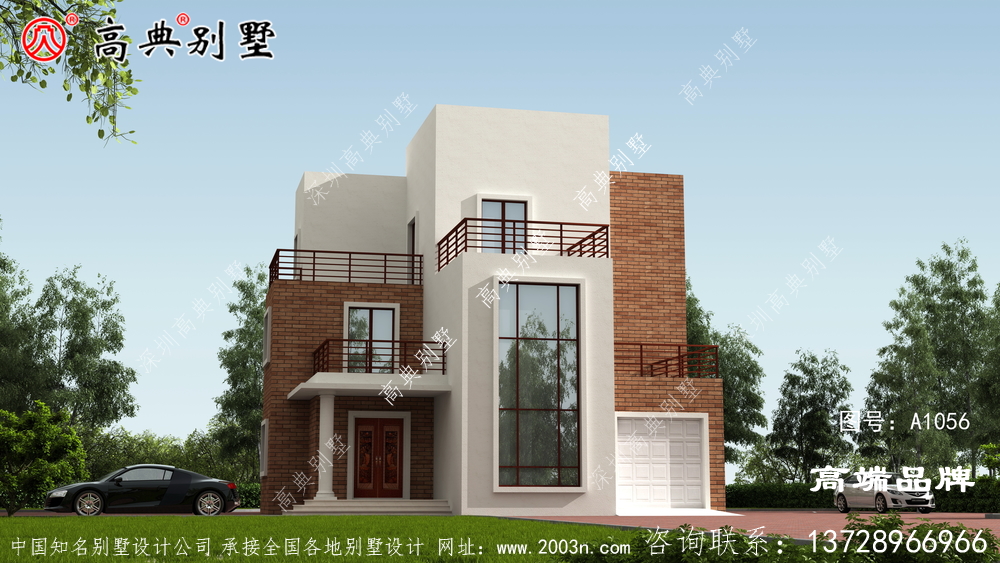 農村房屋結構設計圖紙滿足絕大多數人的建房需求 農村房屋結構設計圖紙滿足絕大多數人的建房需求