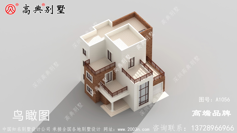 農村房屋結構設計圖紙滿足絕大多數人的建房需求