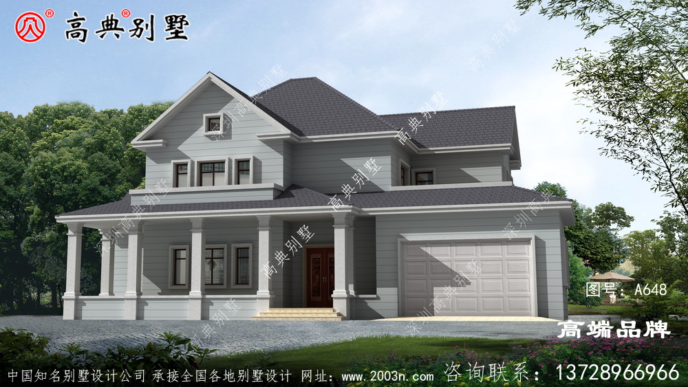 農(nóng)村202平良心出品，完美的住宅