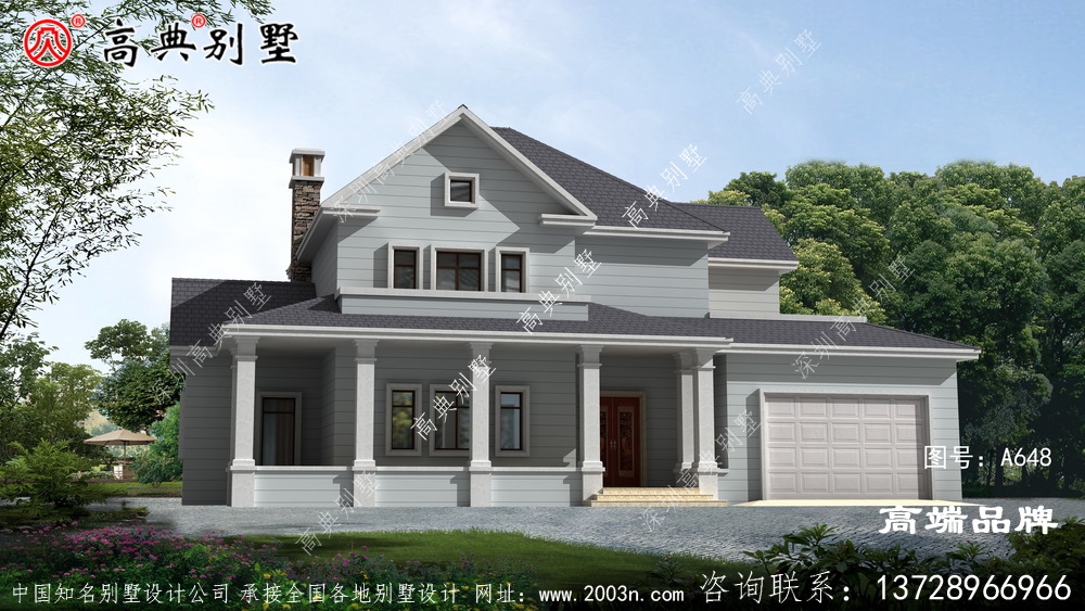農(nóng)村202平良心出品，完美的住宅