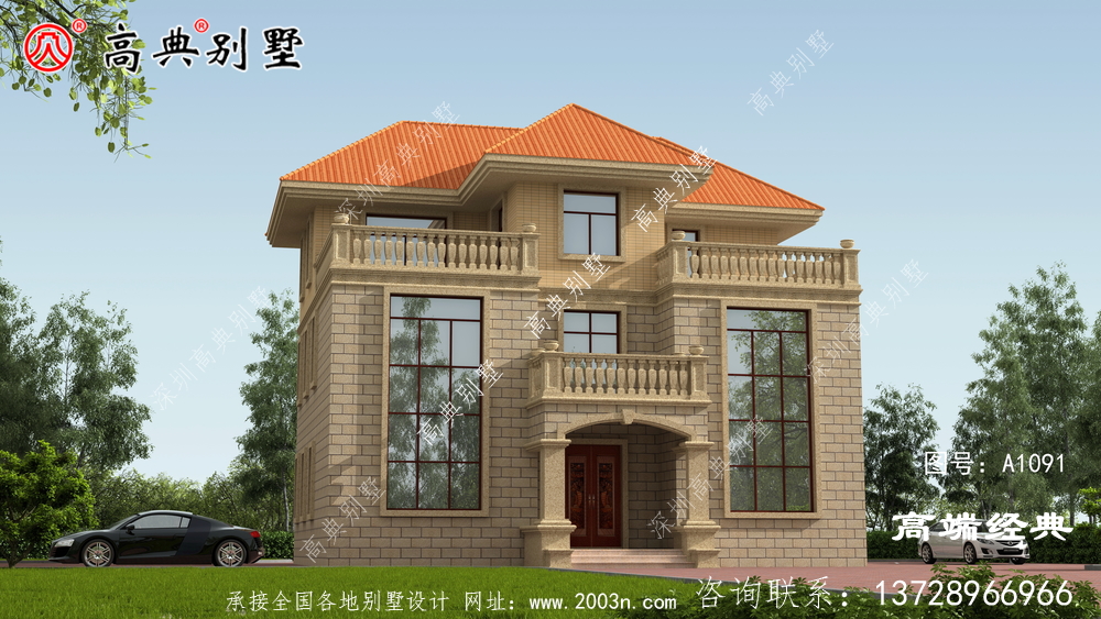桐鄉(xiāng)市三層 農村自建房 設計圖 以及 戶型圖 ,來看看 現(xiàn)在 農村自建房 的實際水平 ! 桐鄉(xiāng)市三層 農村自建房 設計圖 以及 戶型圖 ,來看看 現(xiàn)在 農村自建房 的實際水平 !