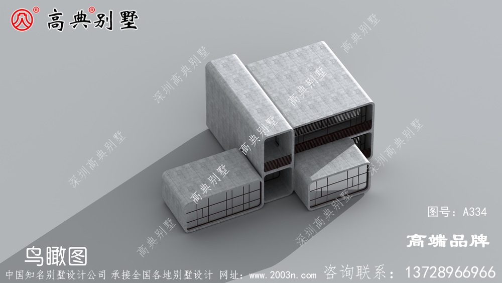 農村房屋設計網站簡約大氣體現的淋漓盡致