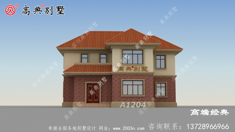二層樓房圖片大陽臺,居住舒適,親戚看了都想建韶關市 二層樓房圖片大陽臺,居住舒適,親戚看了都想建韶關市
