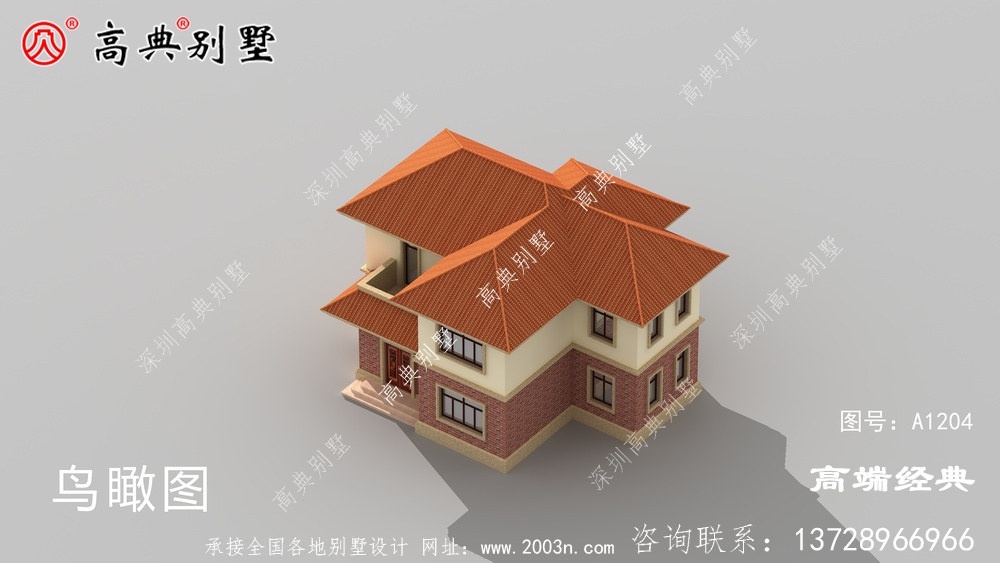 二層樓房圖片大陽臺，居住舒適，親戚看了都想建韶關市