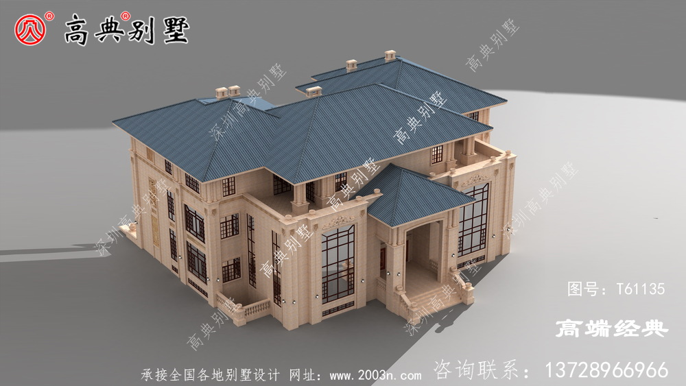 農(nóng)村房屋設(shè)計(jì)圖大全建一棟絕對(duì)沒得錯(cuò)