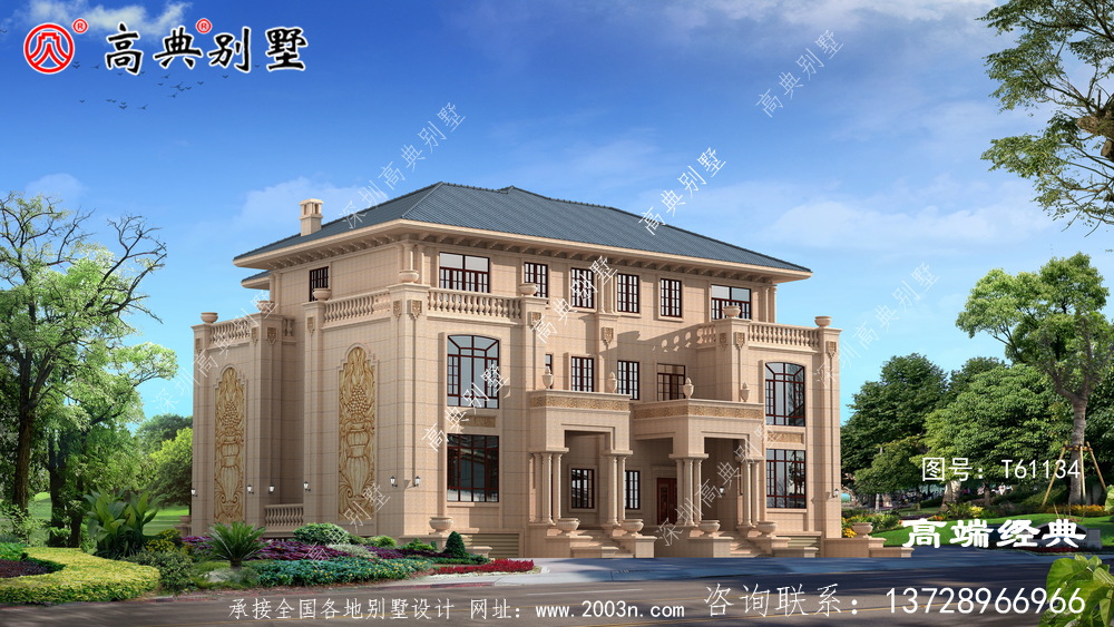 最新農(nóng)村房屋設(shè)計圖農(nóng)村自建房參考必備