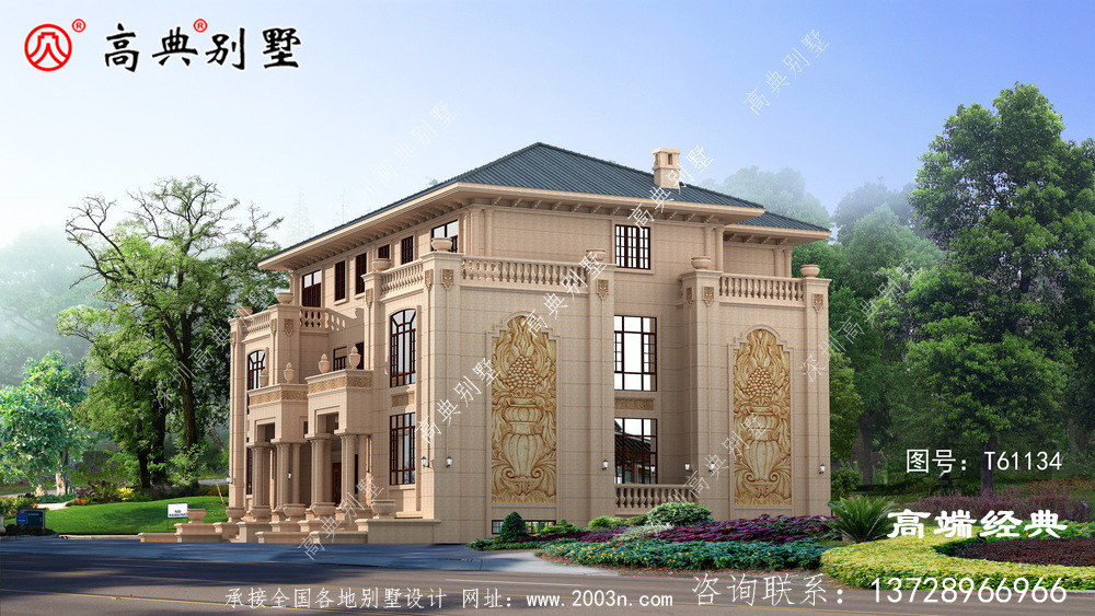 最新農(nóng)村房屋設(shè)計圖農(nóng)村自建房參考必備