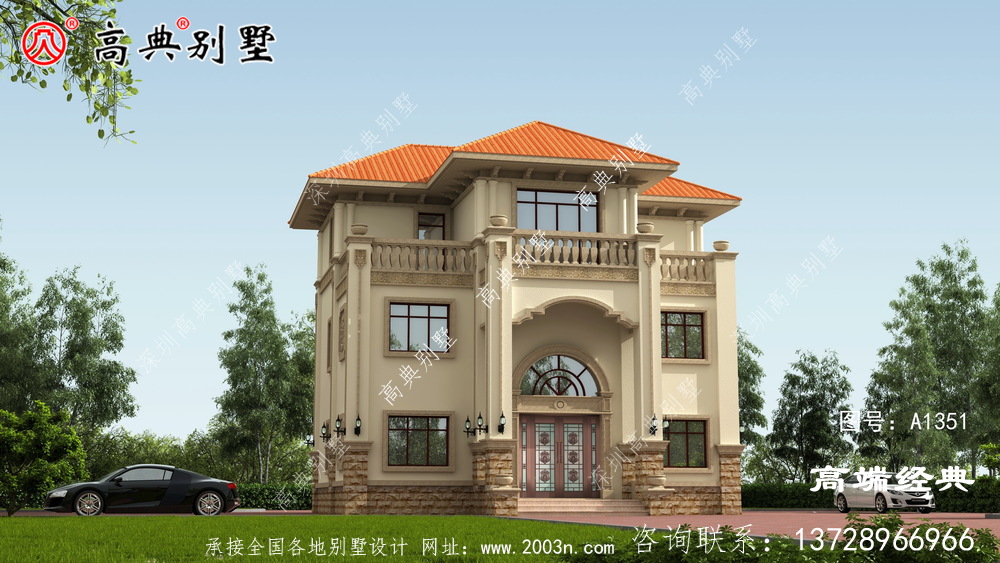 廣東省農村自建房平面圖,保證讓你眼前一亮 廣東省農村自建房平面圖,保證讓你眼前一亮