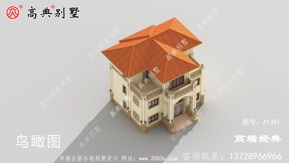 廣東省農村自建房平面圖，保證讓你眼前一亮