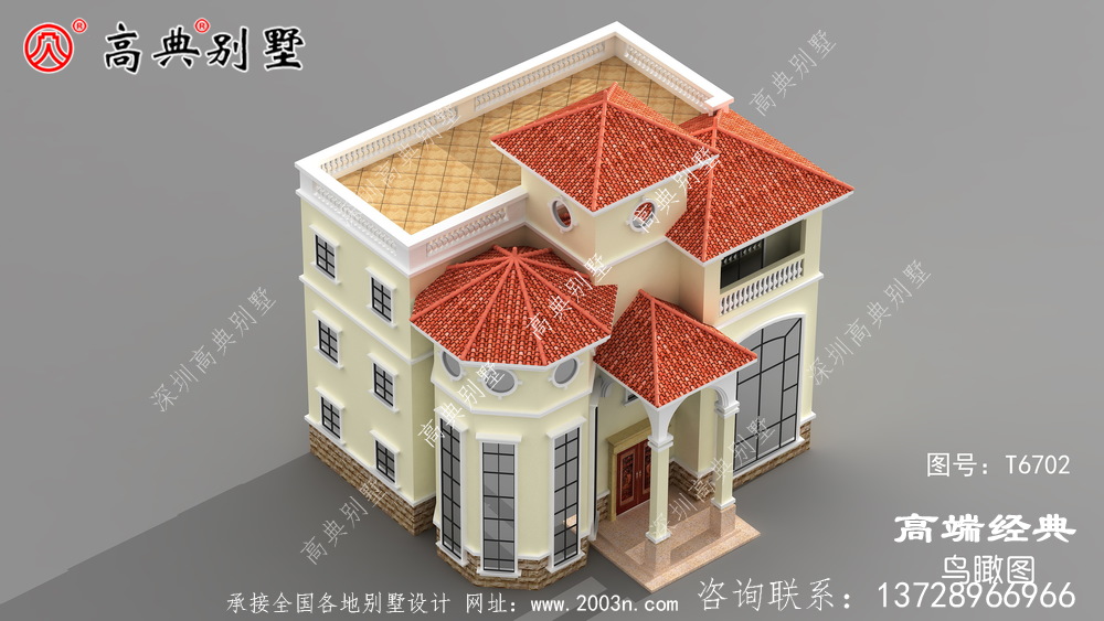 多窗設計,采光和通風都非常好