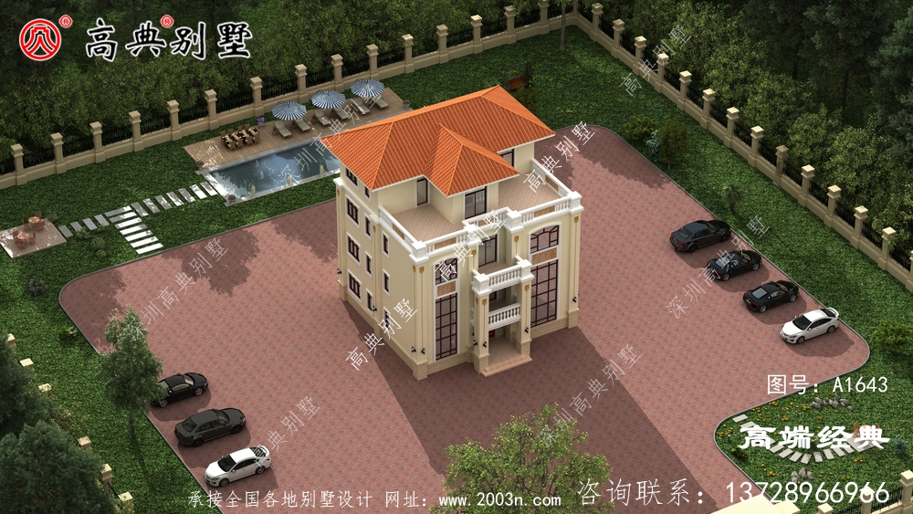 多窗設計增加了室內的通風和采光效果