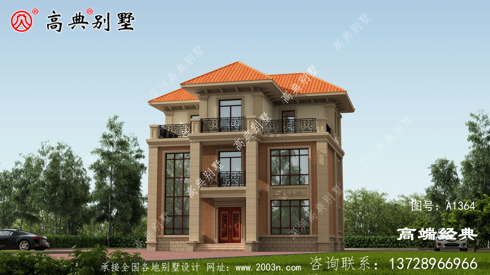 外觀美,又經(jīng)濟(jì)實(shí)用!