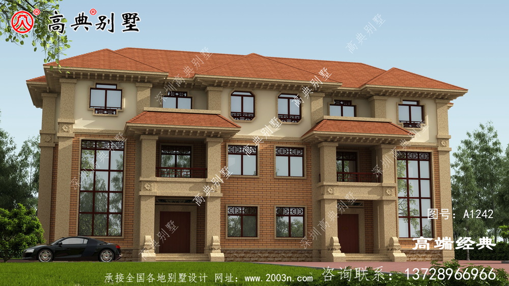 整體和諧統(tǒng)一,簡約又不失單調 整體和諧統(tǒng)一,簡約又不失單調