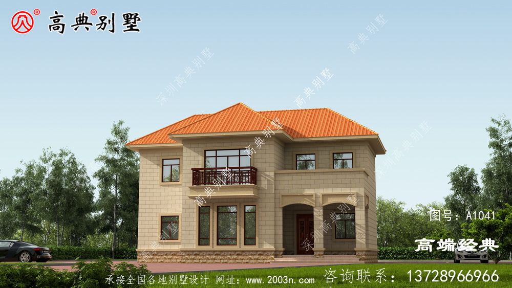 居住舒適度,不奢侈也不局促 居住舒適度,不奢侈也不局促