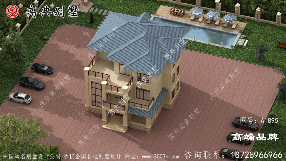 奢華的歐式風情演繹的淋漓盡致。