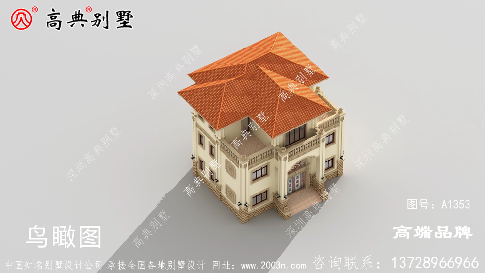 絕對是父母喜歡的經濟型簡約戶型類型