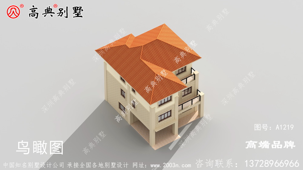 都是飄窗設計,外觀精致大氣。